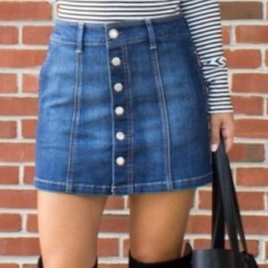 New American eagle skirt bundle